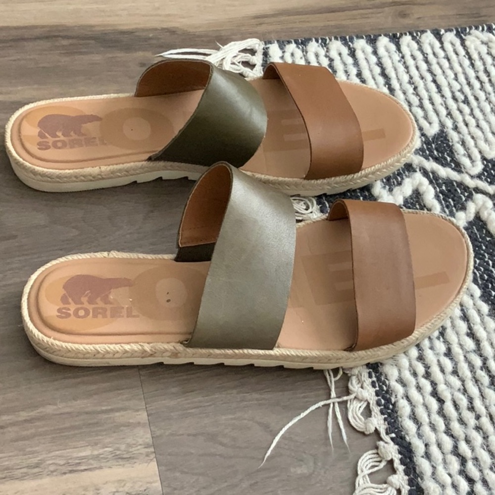 Sorel - Picture 2 of 5